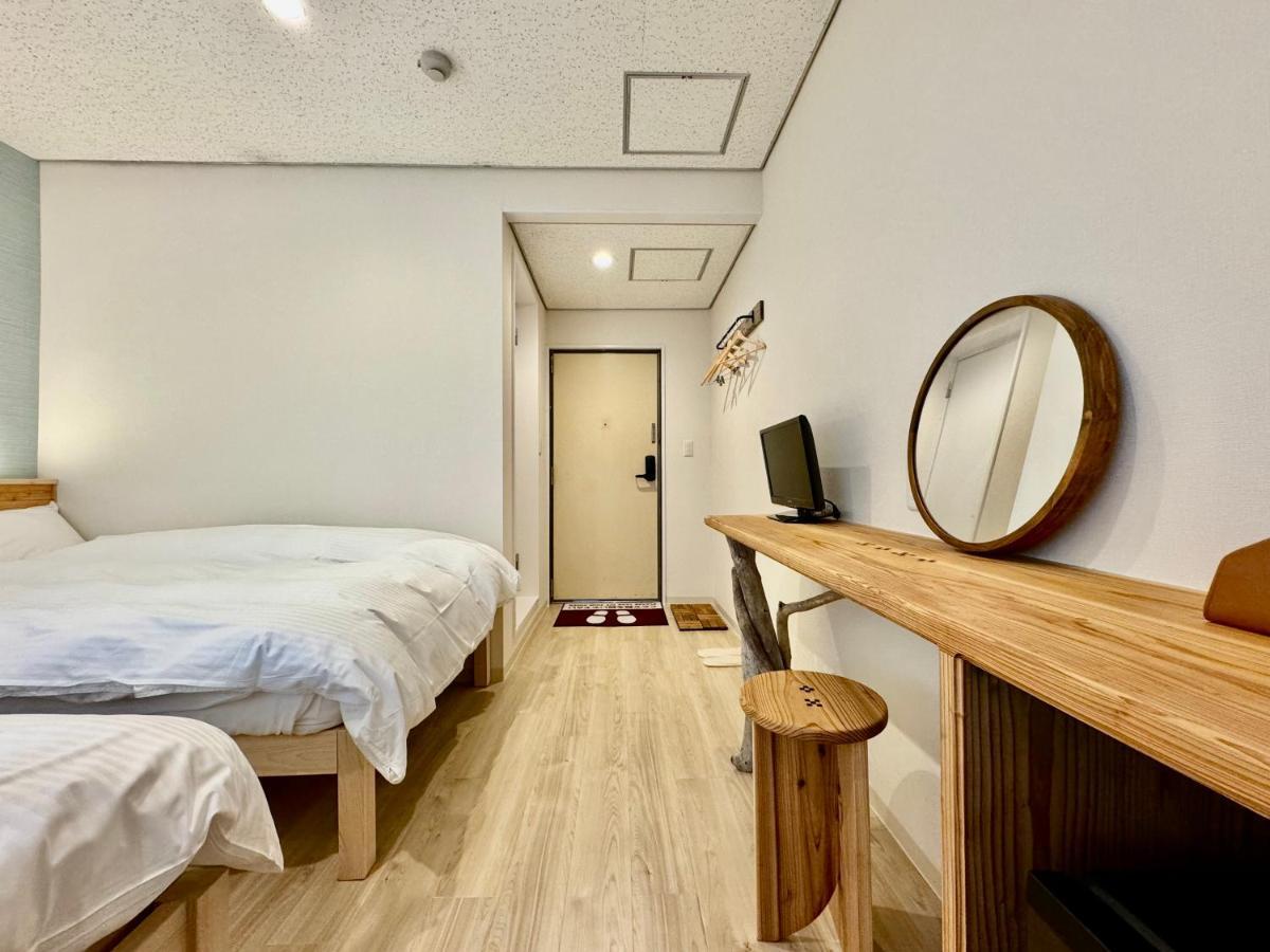 Hotel Ishigaki And Chikonkiya Exterior photo