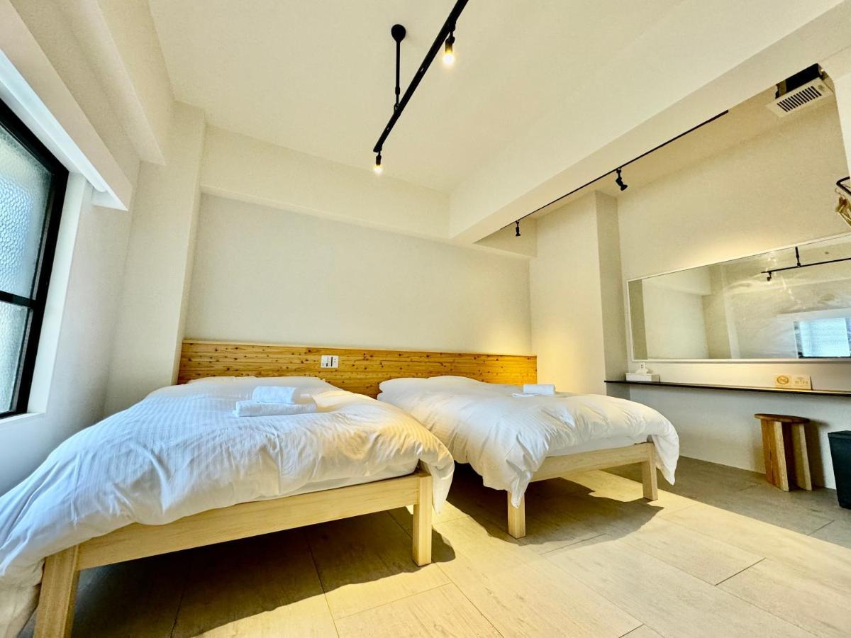 Hotel Ishigaki And Chikonkiya Exterior photo