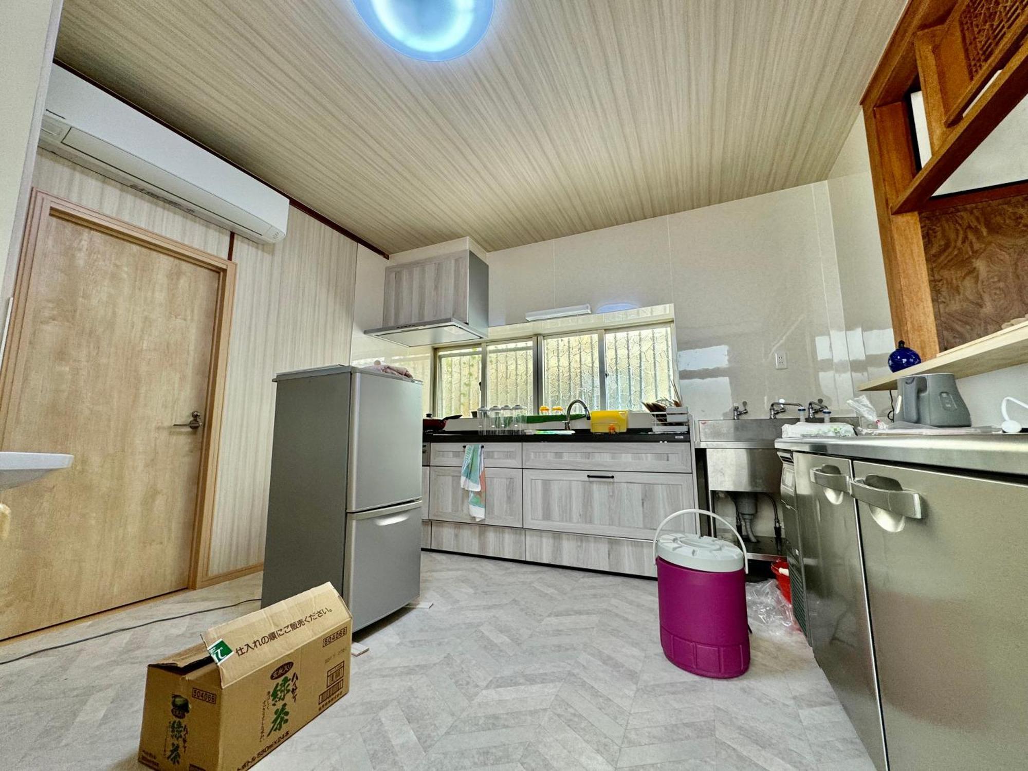 Hotel Ishigaki And Chikonkiya Exterior photo