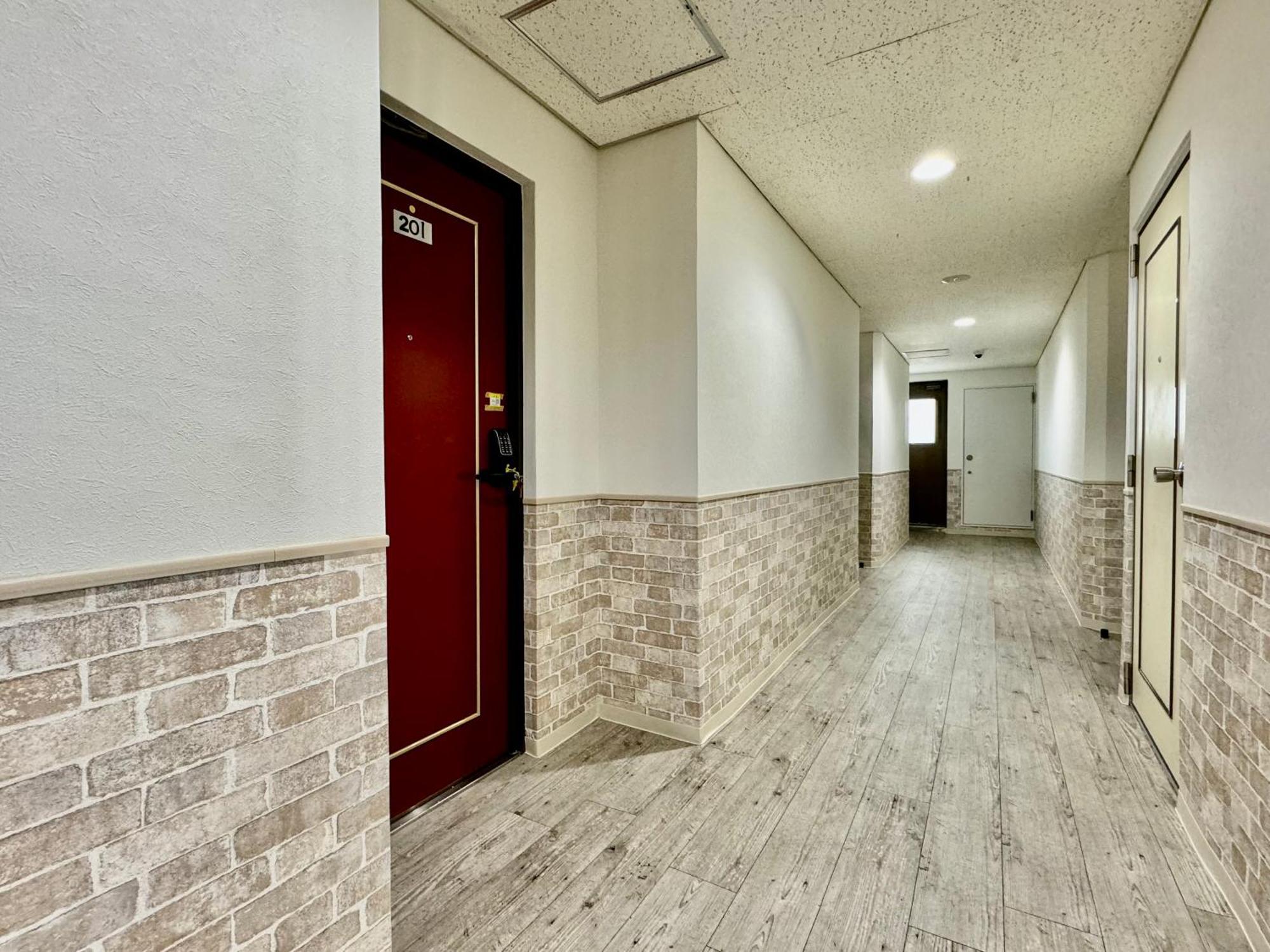 Hotel Ishigaki And Chikonkiya Exterior photo