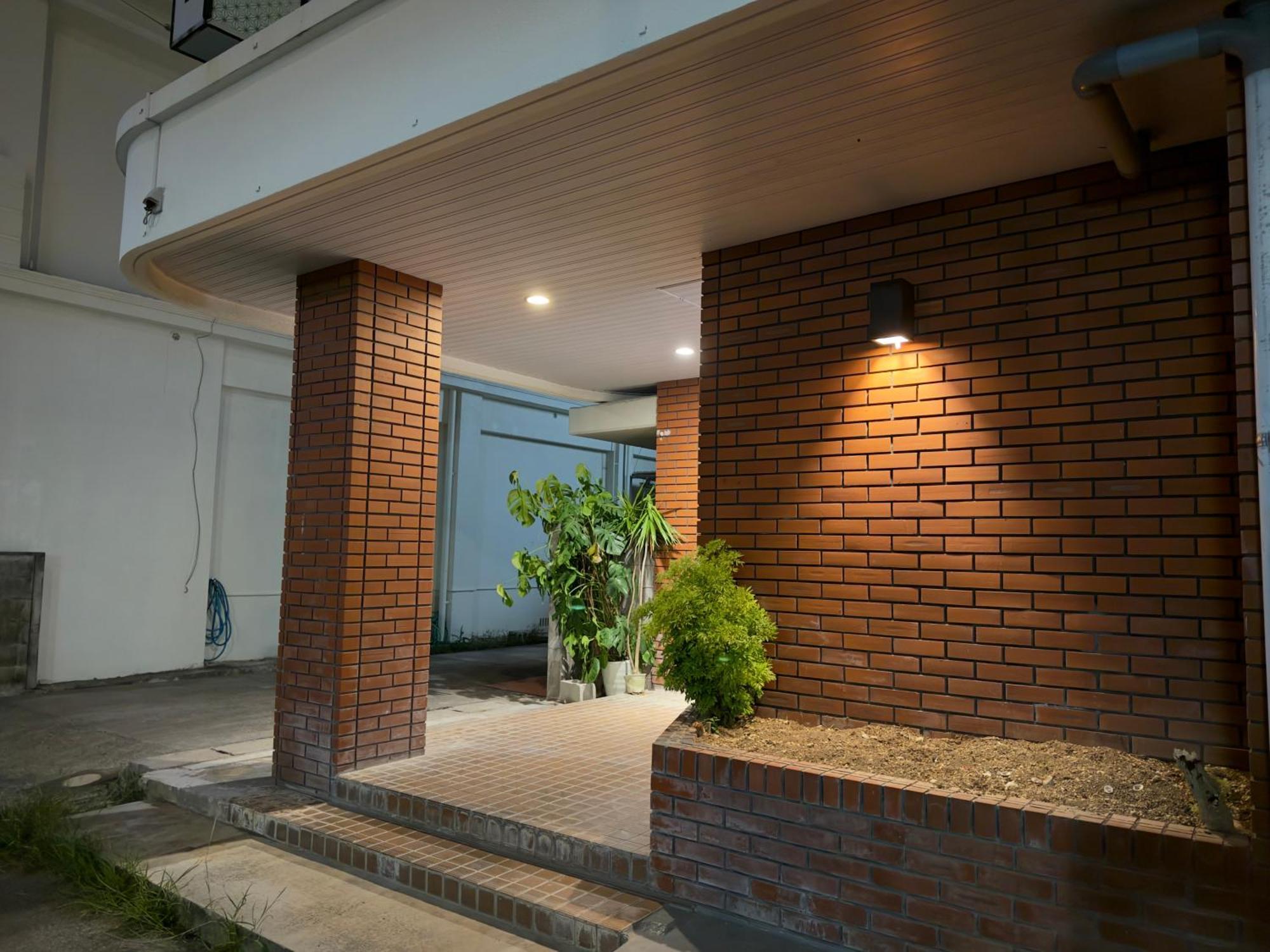 Hotel Ishigaki And Chikonkiya Exterior photo