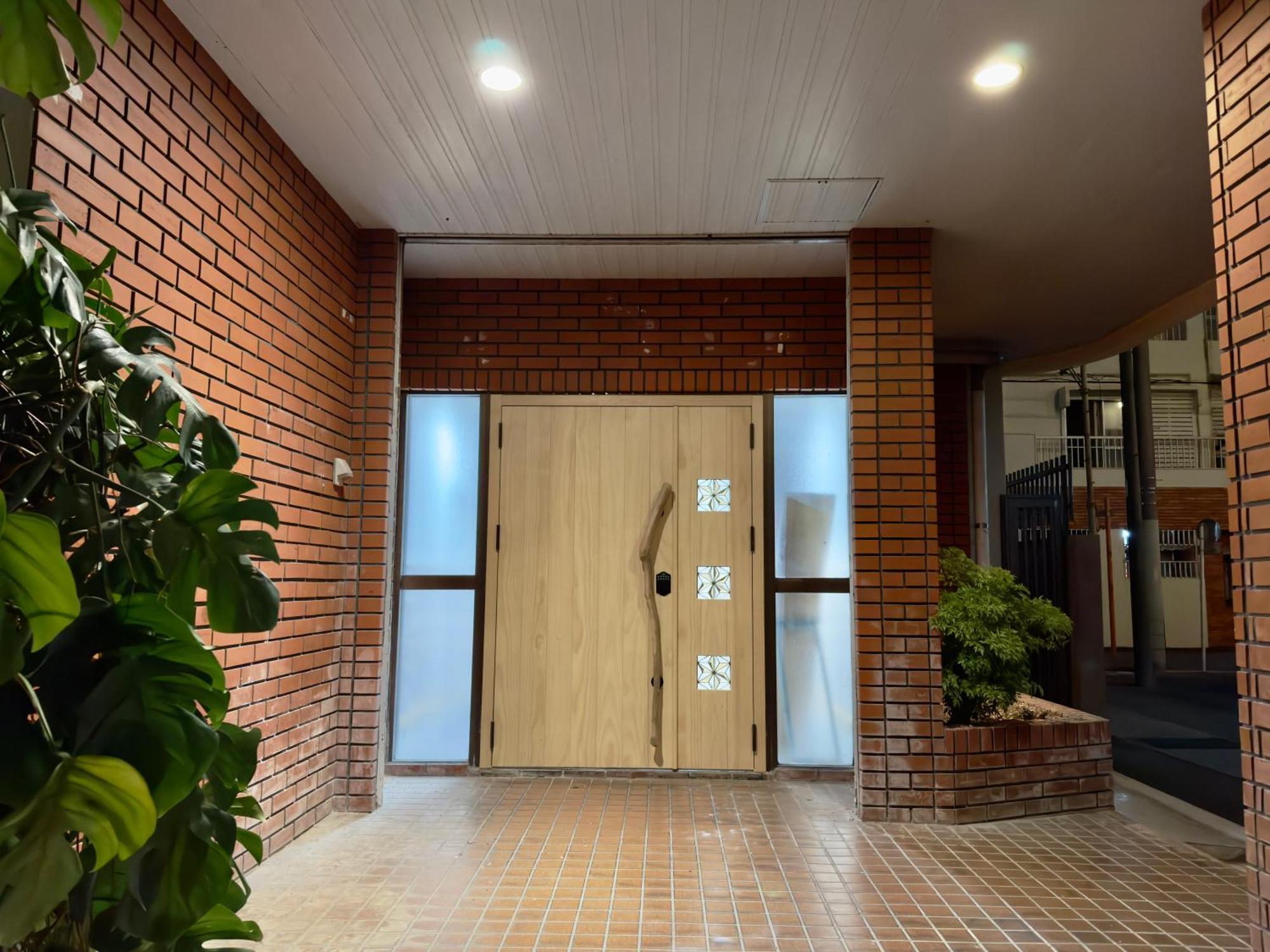 Hotel Ishigaki And Chikonkiya Exterior photo